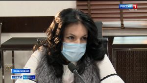 Жители Северной Осетии стали больше доверять вакцине от коронавируса – Минздрав
