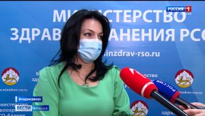 Минздрав планирует к апрелю провакцинировать от коронавируса около 30% населения Северной Осетии