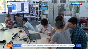 В Северной Осетии стартовал заочный этап республиканского детского медиафестиваля
