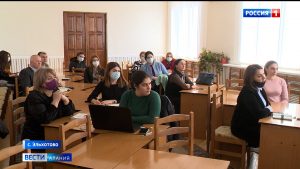 В Кировском районе начали заключать соцконтракты в рамках программы «Борьба с бедностью»