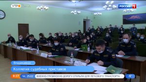Судебные приставы Северной Осетии в 2020 году взыскали более 2 млрд рублей с должников