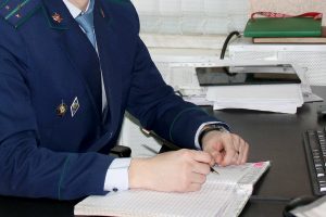 Прокуратура Северной Осетии утвердила обвинительное заключение в отношении председателя КПК «Сберкасса Алания»