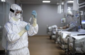 Еще три человека скончались от коронавируса в Северной Осетии