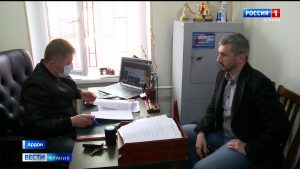 Более 100 человек в Северной Осетии уже трудоустроились по соцконтракту в рамках программы борьбы с бедностью