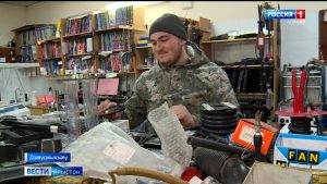 Республикæйы профессионалон училищæты студенттæ сæ фидæны дæсныйадимæ зонгæ кæнынц практикон æгъдауæй