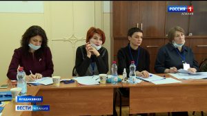 В Северной Осетии стартовали этапы конкурсов педагогического мастерства