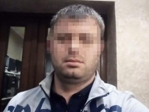 Северной Осетии задержали любовного афериста, представлявшегося полковником спецназа