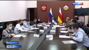 В Северной Осетии успешно реализуется региональная программа по развитию молодежной политики