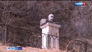 В Северной Осетии отметили 140-летие со дня рождения Елбыздыко Бритаева