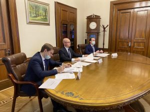 Фонд президентских грантов выделит более 14 млн рублей на поддержку некоммерческих организаций Северной Осетии