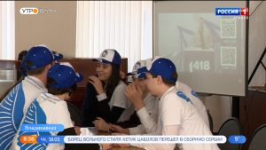 Всероссийская историческая игра «1418» на тему Великой Отечественной войны стартовала в республике