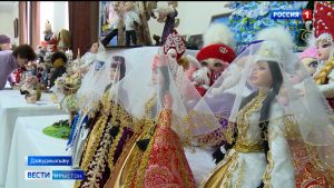 Дзæуджыхъæуы байгом аивадон куклаты равдыст