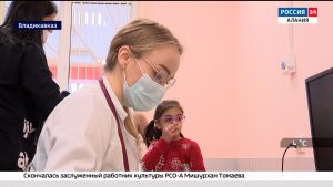 Северную Осетию посетили специалисты Федерального центра сердечно-сосудистой хирургии Пензы