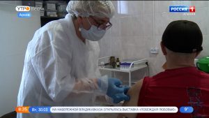 В Северную Осетию прибыла новая партия вакцины «Гам-Ковид-Вак»