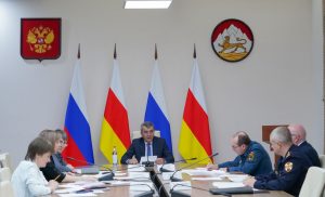 В Северной Осетии обсудили актуальные вопросы системы образования