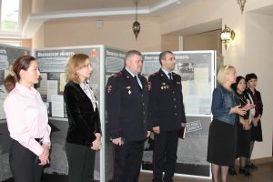 Жители Северной Осетии смогут увидеть уникальные архивные документы на выставке «Без срока давности» в СОГУ