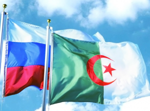 Первое российско-алжирское военное учение «Алжир-2021» пройдет в Северной Осетии