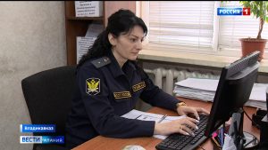 С начала года в Северной Осетии зарегистрировано 2,4 тыс. случаев невыплаты алиментов
