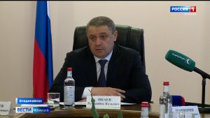 АМС Владикавказа подготовит предложения для внесения в индивидуальную программу социально-экономического развития Северной Осетии