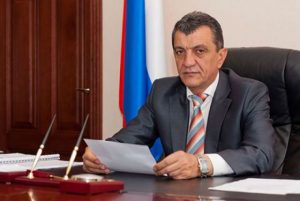 Режим самоизоляции для жителей Северной Осетии 65+ с 1 мая будет носить рекомендательный характер