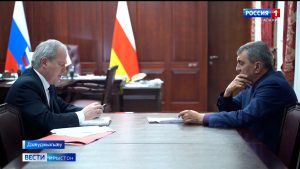 Дзæджыхъæу суыдзæнис Мæскуыйы куадзæны 20-æм фестивалы фысым