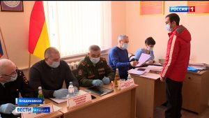 Более 900 новобранцев из Северной Осетии пополнят ряды вооруженных сил в весенний призыв
