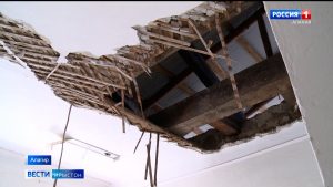 60 азмæ фыццаг хатт Алагиры аивæдты скъолайы райдыдтой цалцæггæнæн куыстытæ кæнын