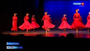 Дзæуджыхъæуы хатдзæгтæ скодтой æппæтадæмон фестиваль «Кафты дуне»-йæн