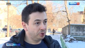 СКР предъявил обвинение замминистра обороны РЮО по факту нападения на журналиста Руслана Тотрова