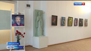 Республикæйы нывгæнджыты Цæдисы байгом традицион равдыст «Молодость Осетии»