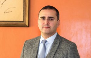 Алан Огоев: «Запуск регионального отделения общества «Знание» повысит эффективность просветительской работы»