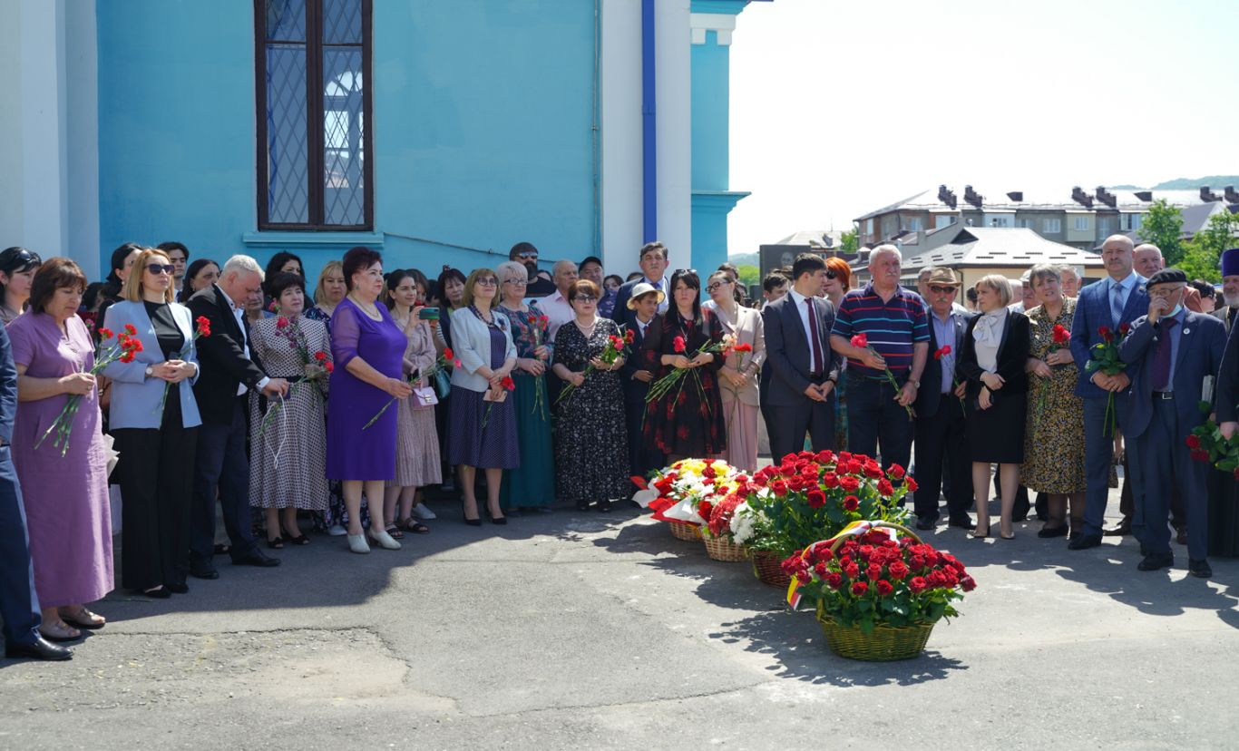 день осетинского языка картинки