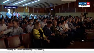 В Северной Осетии стартовала акция «Герои регионов»