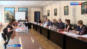Во Владикавказе прошло заседание совета при антитеррористической комиссии
