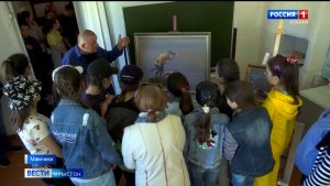 Махческы арæзт æрцыд культурон проект «Нывгæнджытæ – хæхты сывæллæттæн»