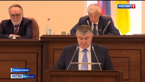 Около 9,5 млрд рублей заложены в бюджет территориального фонда ОМС республики на 2021 год