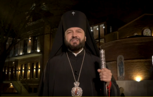 Пасхальное послание архиепископа Владикавказского и Аланского Леонида