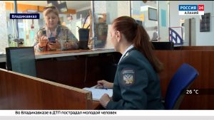 В Северной Осетии с прошлого года зарегистрировалось более 3,3 тысяч самозанятых граждан