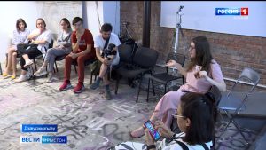 Цæгат Ирыстоны арæзт æрцыд фестиваль «Аланика teens»