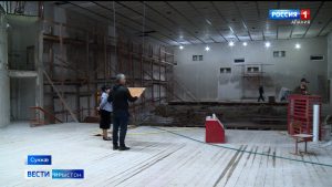 Сунжæйы культурæйы хæдзарæн республикон бюджетæй уæлæмхасæн радих кæндзысты 3 милуан сомы