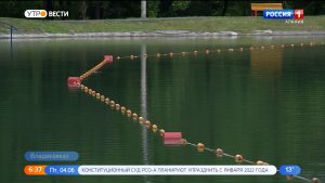 В Северной Осетии стартовал купальный сезон