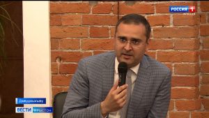 Цæгат Ирыстоны паддзахадон педагогон институты ахуыргæнджыты хыгъд нæ фæкъаддæр уыдзæн – Огъуаты Алан