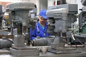 В Северной Осетии отметили рост индекса промышленного производства