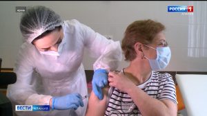 В Северной Осетии более 52 тысяч жителей прошли вакцинацию от COVID-19 – Минздрав