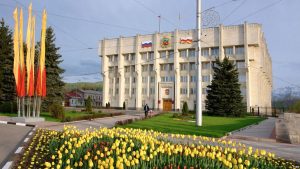 17 человек претендуют на должность главы АМС Владикавказа