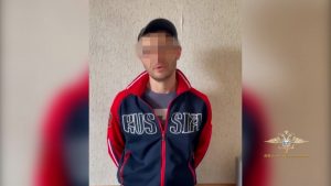 Во Владикавказе задержали мужчину, самовольно оставившего место отбывания административного ареста