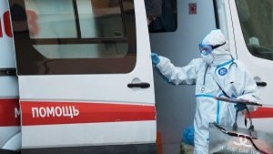 За сутки жертвами коронавируса в Северной Осетии стали 5 человек
