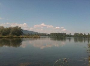 Прокуратура Северной Осетии выявила нарушения на озере Бекан