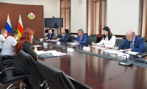 Северная Осетия продолжает работу по внедрению принципов бережливого управления