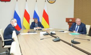 В Северной Осетии будет построен селекционно-племенной центр форелеводства